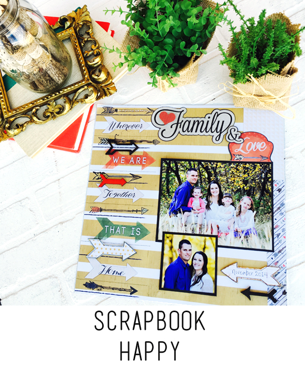 Scraphappy